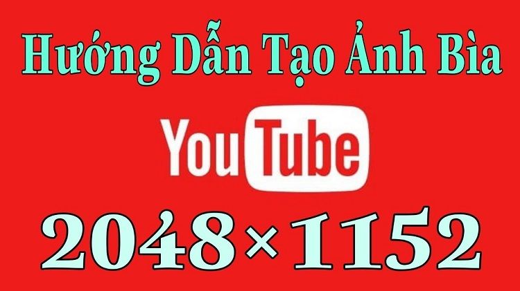 Kích thước ảnh bìa YouTube: Để chắc chắn rằng ảnh bìa của bạn được hiển thị đúng, hãy sử dụng kích thước chính xác. Với 2560 x 1440 pixel, bạn có đủ không gian để tạo ra những thiết kế đẹp mắt và thu hút sự chú ý của người xem.