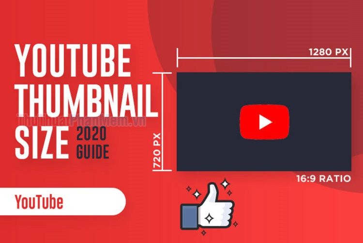 Kích thước ảnh bìa YouTube tiêu chuẩn giúp kênh YouTube của bạn trông chuyên nghiệp hơn, đơn giản hơn và thu hút hơn. Với kích thước chuẩn, ảnh bìa của bạn sẽ hiển thị đầy đủ cả trên máy tính để bàn và trên thiết bị di động. Hãy lựa chọn kích thước phù hợp nhất với kênh YouTube của bạn!