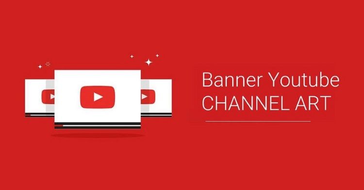 Kích thước ảnh bìa Youtube tiêu chuẩn là bao nhiêu?